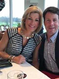 Wilton Couple Takes Cancer Fight To Mount Everest