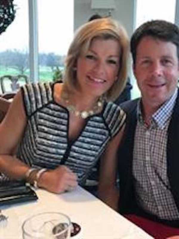 Wilton Couple Takes Cancer Fight To Mount Everest
