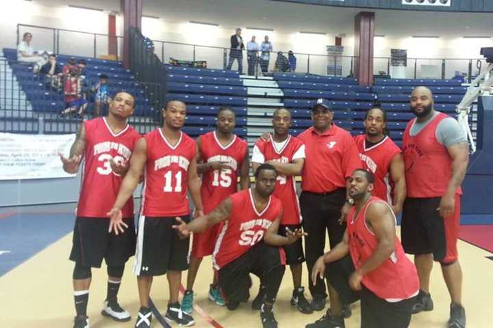Clifton High School Gets A Visit From NFL Players For Good Cause