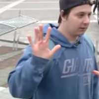 How Easy Was It For FBI To Find NJ Man Who Had Ashli Babbitt’s Blood On His Hands?