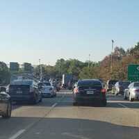 Yonkers Driver, 60, Killed In Clifton Crash