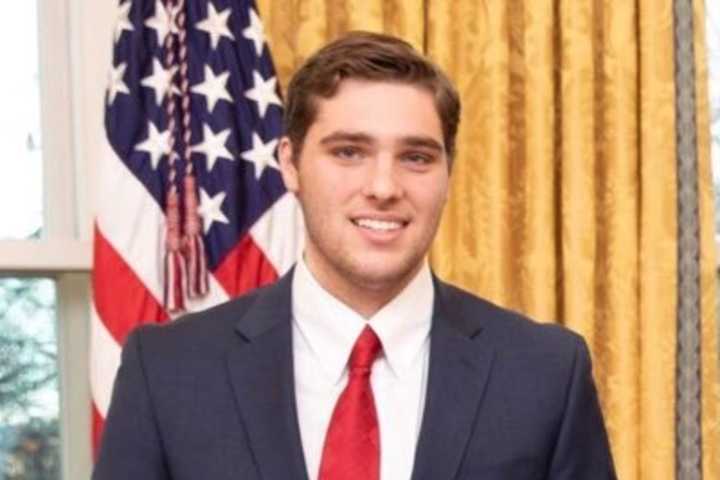 19-Year-Old Brother Of Sandy Hook Victim Announces Run For State Senate