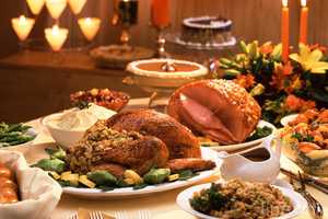 Help Keep Your Stomach In Check This Holiday Season