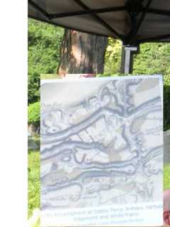 Scarsdale Library Talk Focuses On 'Washington's Westchester Gamble'