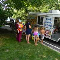 <p>The Candy Man Truck is part of Monahan&#x27;s fleet of sweets.</p>