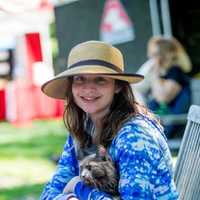 <p>Petpalooza returned to Neperan Park on June 25.</p>