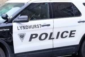 Lyndhurst Man Fires Gun At Officer, Then Fatally Shoots Self, Responders Say