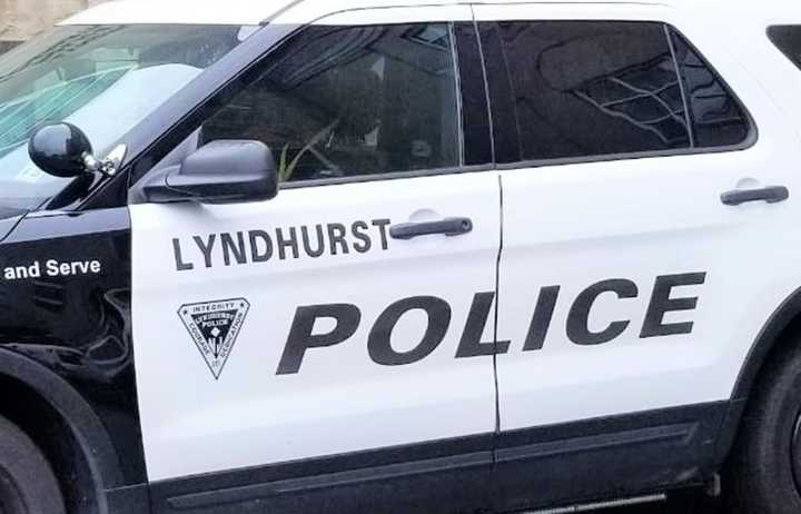 Lyndhurst police