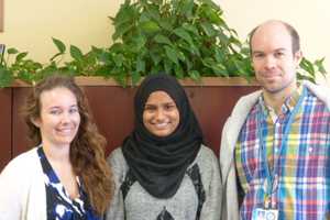 Mahwah Senior Selected To Attend Rutger's Engineering Program
