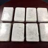Police In Westchester Seize Eight Kilos Of Heroin Worth Millions, Arrest Two