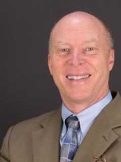 Bill Flash Of Brewster's Edward Jones Celebrates Fifth Anniversary