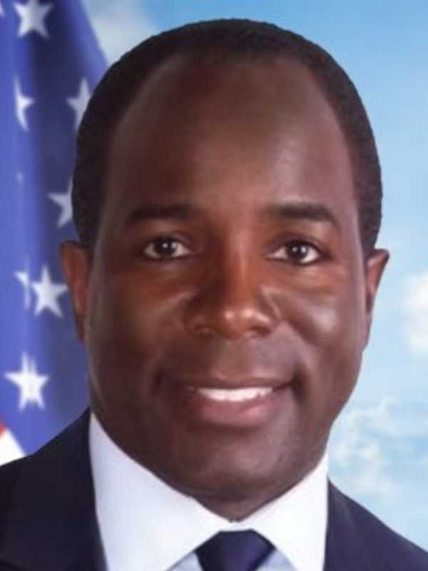 Hear Mount Vernon's Council Radio Show Welcome New Councilman Andre Wallace