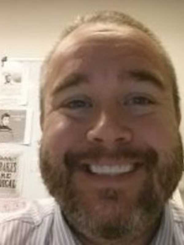 Virtual-Reality Author To Run Workshop At Library In Monroe
