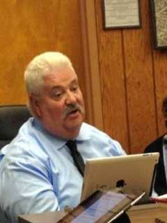 Former Bloomingdale Administrator's Suit Dismissed