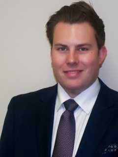 Young Mahwah Professional Leads Free Twitter Webinar
