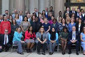 New Jersey Department of Labor & Workforce Development Seeks Public Comment