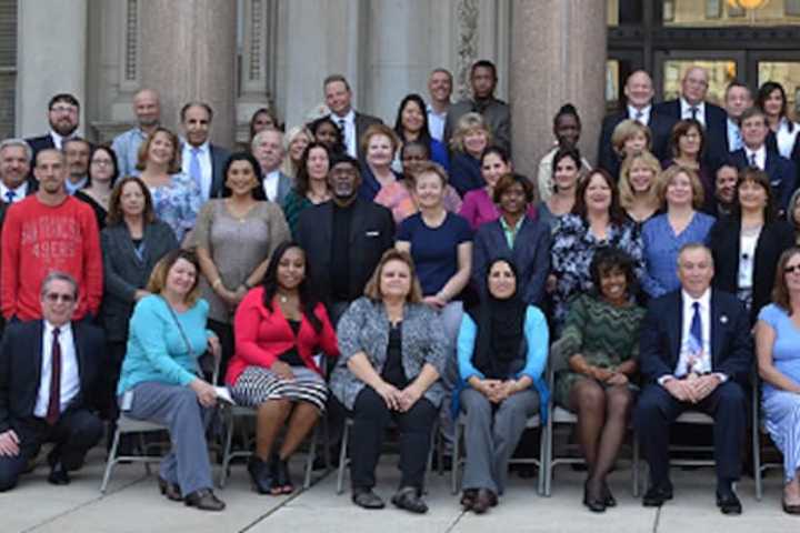 New Jersey Department of Labor & Workforce Development Seeks Public Comment