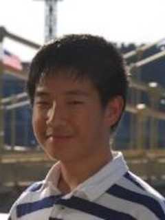 Greenwich High Student Sweeps To Top Prize In International Science Fair