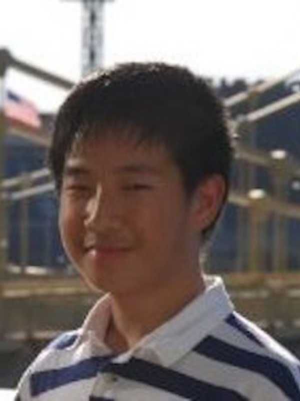 Greenwich High Student Sweeps To Top Prize In International Science Fair
