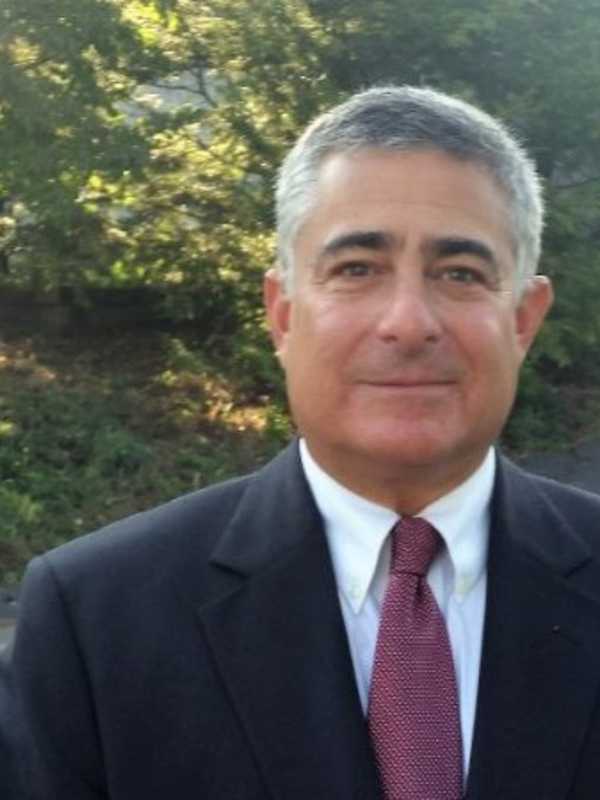 Bodner Loses Seat On Ridgefield Board Of Selectmen