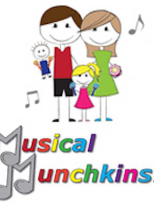 'Musical Munchkins' Music Program Takes Place At River Edge Library