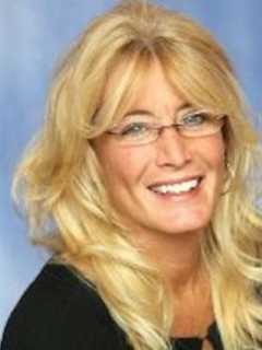 Author Sharie Spironhi Speaking At Fair Lawn Library