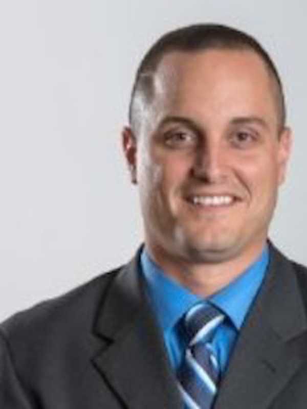 New Leader Of Fairfield Parks & Rec Resigning From School Board Seat