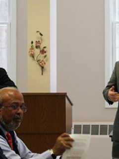 Shelton Lawmakers Propose Bill Repealing Tax On Social Security