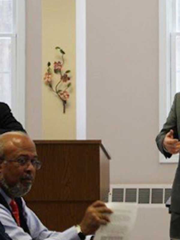 Shelton Lawmakers Propose Bill Repealing Tax On Social Security
