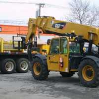 Woodcliff Lake Construction Firm Agrees To Pay US $1.87M For Violating RR Bridge Contract