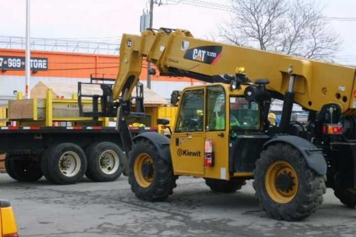 Woodcliff Lake Construction Firm Agrees To Pay US $1.87M For Violating RR Bridge Contract