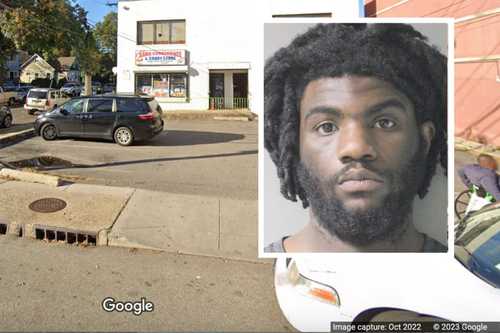 Convenience Store Shooting: Suspect Used New Cassel Worker As Shield ...