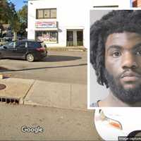 Convenience Store Shooting: Suspect Used Long Island Worker As Shield, Police Say