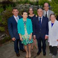 Experience The Human Side Of Medicine At NWH's Annual Breast Symposium
