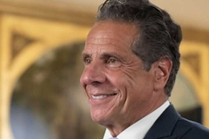 Cuomo Sexually Harassed 'Multiple Women,' Including State Trooper, Scathing AG Report Charges