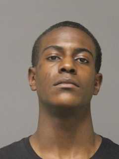 Danbury Teen, Two Others Charged After Brookfield Accident