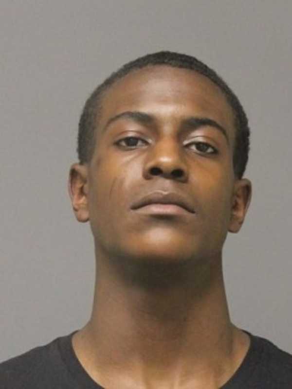 Danbury Teen, Two Others Charged After Brookfield Accident
