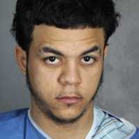 Passenger Charged After Stolen Car Rollover, Foot Chase On I-287 In Westchester
