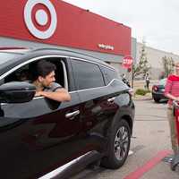 Target Drives Curbside Pickup To Hundreds Of New Locations