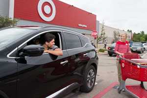 Target Drives Curbside Pickup To Hundreds Of New Locations