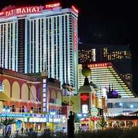 Murphy Promises Monday Reopening Announcement On Casinos, Outdoor Dining, Retail, Personal Care