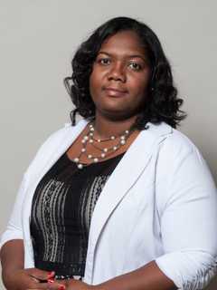 Dr. Nicola Blake Named ACE Scholar at Westchester Community College