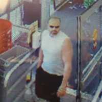 COVID-19: Man Wanted For Threatening Long Island Store Worker Who Asked Him To Wear Mask