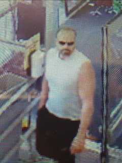 COVID-19: Man Wanted For Threatening Long Island Store Worker Who Asked Him To Wear Mask