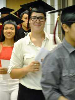 Danbury’s ACE Graduates Express Deep Gratitude, Optimism