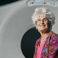 WMC Technician Experiences Other Side Of Comforting Care