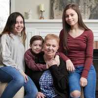 Rockland Hospital Helps Grandmother Get A 'Leg Up' On Lower Body Pain