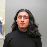 Man Nabbed For Driving Through Red Lights, Passing Officer At High Speed In Darien