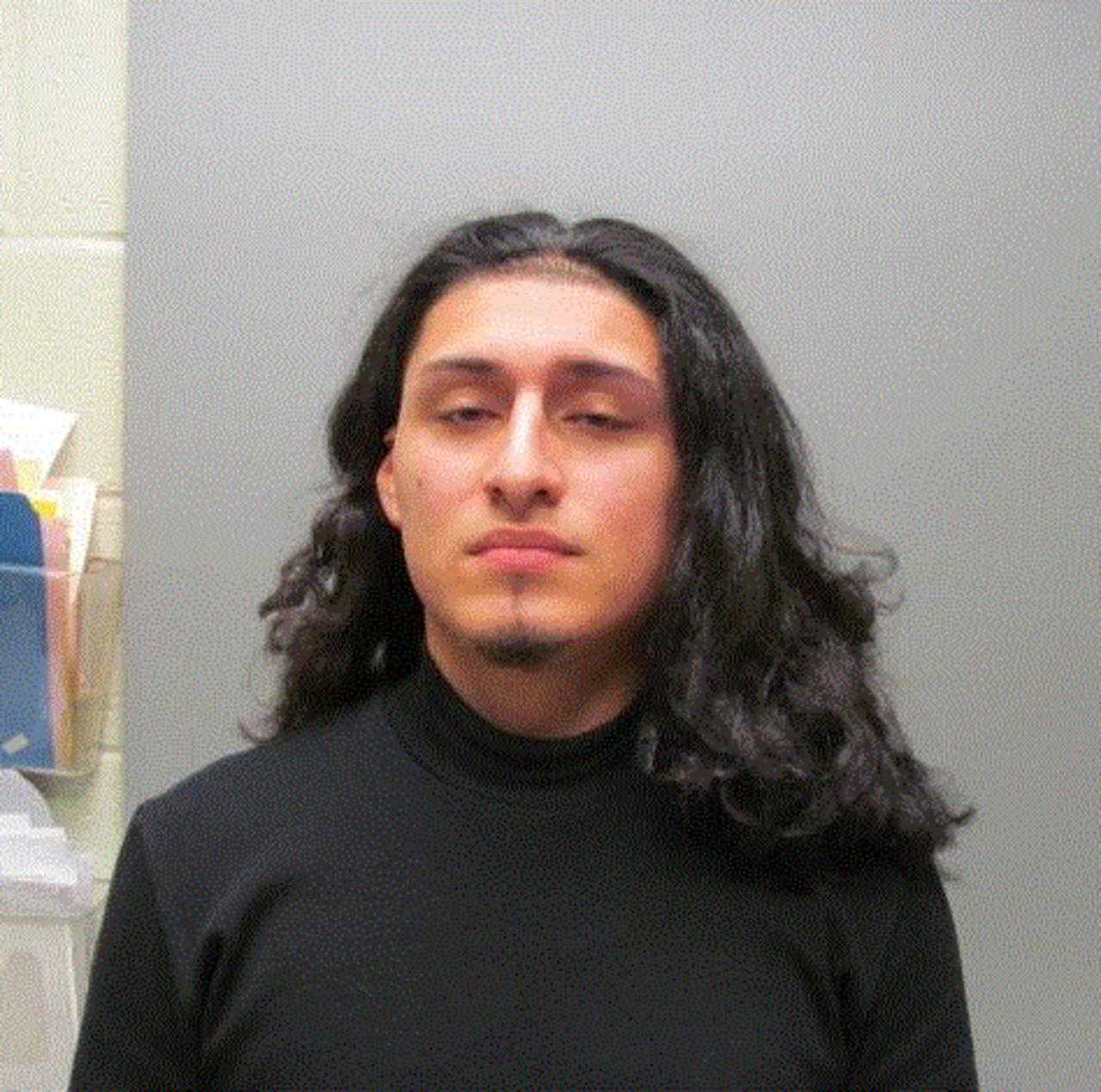 Man Nabbed For Driving Through Red Lights, Passing Officer At High ...