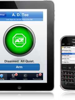Apollo Global Management Acquires Security Giant ADT For $7B